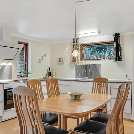 度假居 Nice In Vaeggerlose With Kitchen