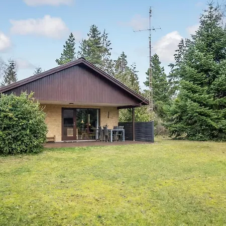 度假居 Nice In Vaeggerlose With Kitchen *